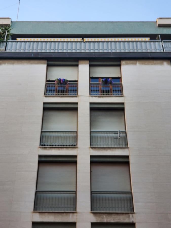 Bright And Large Apartment Via Montegrappa Livorno Zewnętrze zdjęcie