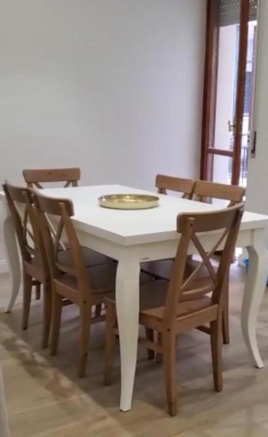 Bright And Large Apartment Via Montegrappa Livorno Zewnętrze zdjęcie