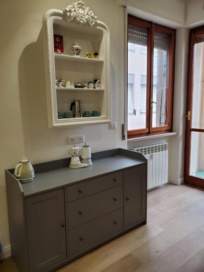 Bright And Large Apartment Via Montegrappa Livorno Zewnętrze zdjęcie