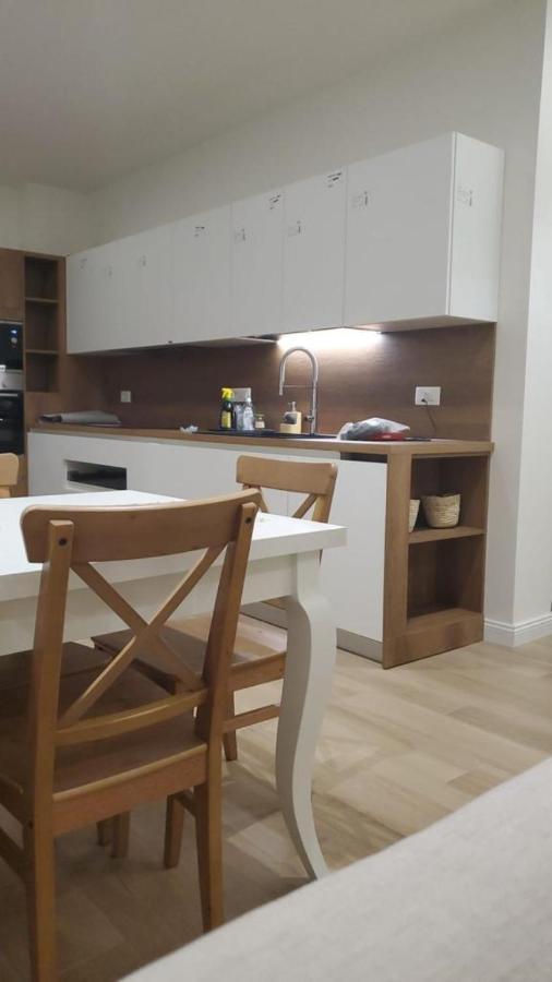 Bright And Large Apartment Via Montegrappa Livorno Zewnętrze zdjęcie