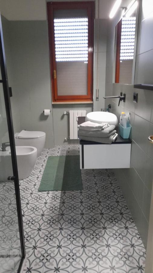 Bright And Large Apartment Via Montegrappa Livorno Zewnętrze zdjęcie